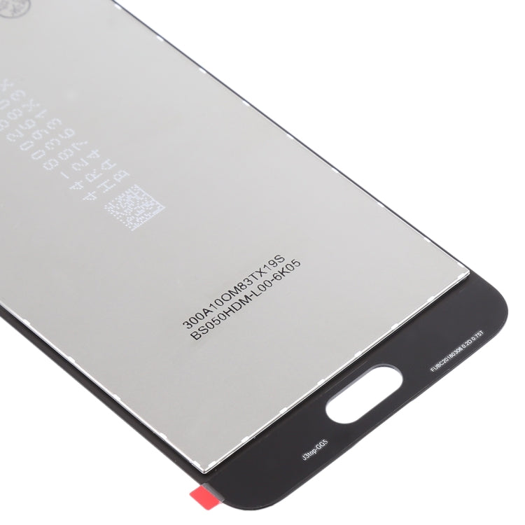 LCD Screen and Digitizer Full Assembly for Galaxy J3 (2018) / J337, For Galaxy J3 (2018) / J337