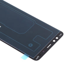 Load image into Gallery viewer, AMOLED LCD Screen for Galaxy A8 (2018) / A5 (2018) / A530 with Digitizer Full Assembly (Black)