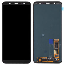 Load image into Gallery viewer, Original LCD Screen and Digitizer Full Assembly for Galaxy A6+ (2018) / A605