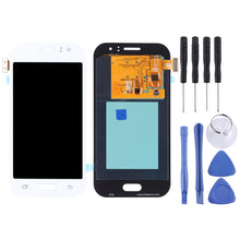 Load image into Gallery viewer, LCD Screen and Digitizer Full Assembly (TFT Material ) for Galaxy J1 Ace (2015), J110, J110M, J110F, J110G, J110L