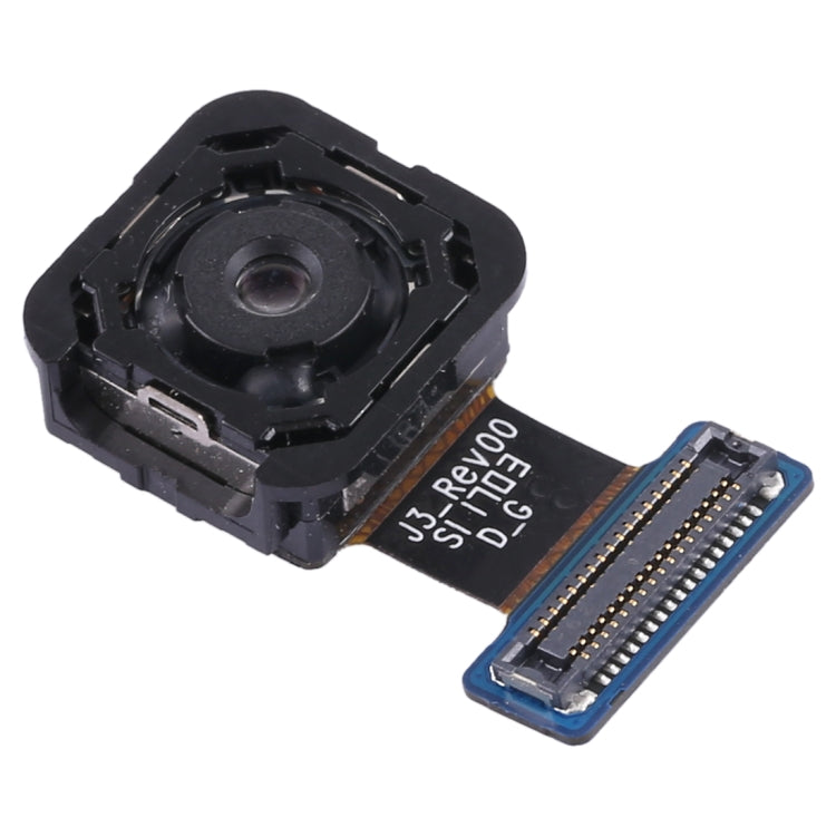 For Galaxy J3 (2017) / J330 Back Camera Module