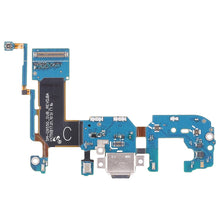 Load image into Gallery viewer, For Galaxy S8+ / G9550 Charging Port Flex Cable