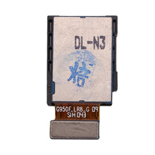 Load image into Gallery viewer, For Galaxy S8 / G950A / G950T / G950U / G950V (US Version) Back Facing Camera