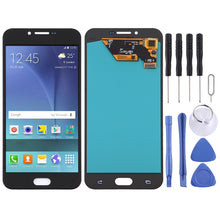 Load image into Gallery viewer, OLED Material LCD Screen and Digitizer Full Assembly for Samsung Galaxy A8 (2016) / SM-A810, For Galaxy A8 (2016), For Galaxy A8 (2016) OLED