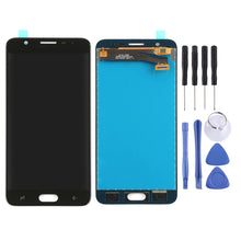 Load image into Gallery viewer, LCD Screen and Digitizer Full Assembly for Galaxy J7 Prime 2 / G611