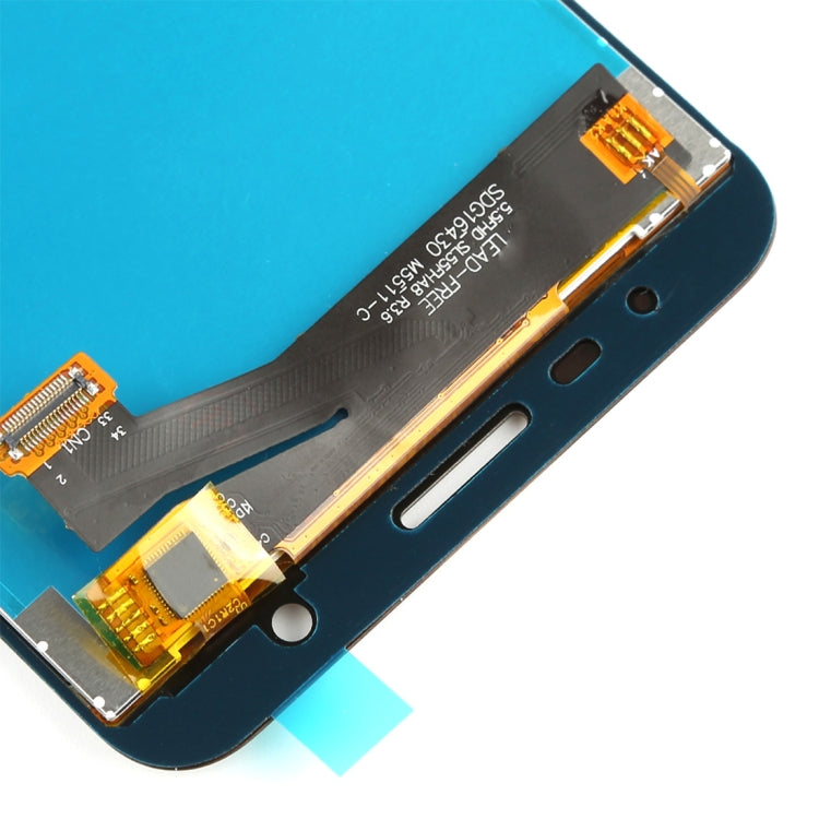 LCD Screen and Digitizer Full Assembly for Galaxy J7 Prime 2 / G611