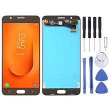 Load image into Gallery viewer, LCD Screen and Digitizer Full Assembly for Galaxy J7 Prime 2 / G611
