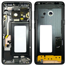 Load image into Gallery viewer, For Galaxy S9 G960F, G960F/DS, G960U, G960W, G9600  Middle Frame Bezel , For Samsung Galaxy S9 G960F, For Samsung Galaxy S9 / G960F