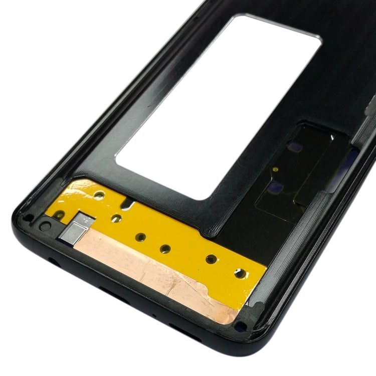 For Galaxy S9 G960F, G960F/DS, G960U, G960W, G9600  Middle Frame Bezel