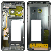 Load image into Gallery viewer, For Galaxy S9 G960F, G960F/DS, G960U, G960W, G9600  Middle Frame Bezel , For Samsung Galaxy S9 G960F, For Samsung Galaxy S9 / G960F