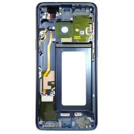 For Galaxy S9 G960F, G960F/DS, G960U, G960W, G9600  Middle Frame Bezel , For Samsung Galaxy S9 G960F, For Samsung Galaxy S9 / G960F