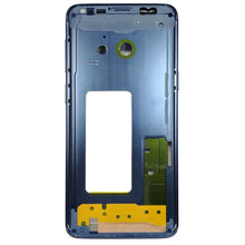 Load image into Gallery viewer, For Galaxy S9 G960F, G960F/DS, G960U, G960W, G9600  Middle Frame Bezel , For Samsung Galaxy S9 G960F, For Samsung Galaxy S9 / G960F