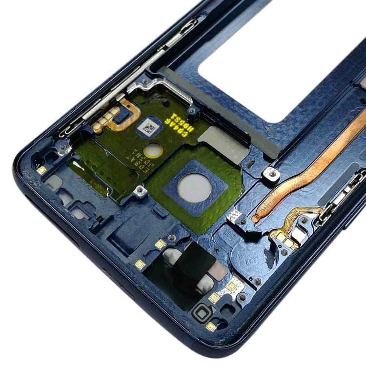 For Galaxy S9 G960F, G960F/DS, G960U, G960W, G9600  Middle Frame Bezel , For Samsung Galaxy S9 G960F, For Samsung Galaxy S9 / G960F