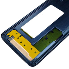 Load image into Gallery viewer, For Galaxy S9 G960F, G960F/DS, G960U, G960W, G9600  Middle Frame Bezel , For Samsung Galaxy S9 G960F, For Samsung Galaxy S9 / G960F