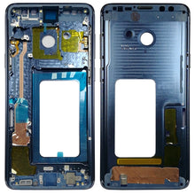 Load image into Gallery viewer, For Galaxy S9+ G965F, G965F/DS, G965U, G965W, G9650  Middle Frame Bezel , For Samsung Galaxy S9+ G965F, For Samsung Galaxy S9+ / G965F