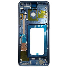 Load image into Gallery viewer, For Galaxy S9+ G965F, G965F/DS, G965U, G965W, G9650  Middle Frame Bezel , For Samsung Galaxy S9+ / G965F, For Samsung Galaxy S9+ G965F