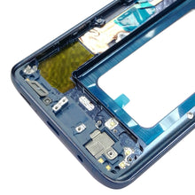 Load image into Gallery viewer, For Galaxy S9+ G965F, G965F/DS, G965U, G965W, G9650  Middle Frame Bezel , For Samsung Galaxy S9+ / G965F, For Samsung Galaxy S9+ G965F