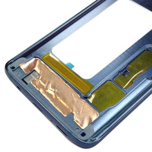 Load image into Gallery viewer, For Galaxy S9+ G965F, G965F/DS, G965U, G965W, G9650  Middle Frame Bezel , For Samsung Galaxy S9+ / G965F, For Samsung Galaxy S9+ G965F