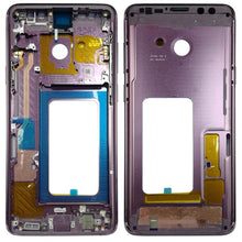 Load image into Gallery viewer, For Galaxy S9+ G965F, G965F/DS, G965U, G965W, G9650  Middle Frame Bezel , For Samsung Galaxy S9+ G965F, For Samsung Galaxy S9+ / G965F