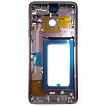 Load image into Gallery viewer, For Galaxy S9+ G965F, G965F/DS, G965U, G965W, G9650  Middle Frame Bezel , For Samsung Galaxy S9+ G965F, For Samsung Galaxy S9+ / G965F