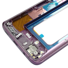 Load image into Gallery viewer, For Galaxy S9+ G965F, G965F/DS, G965U, G965W, G9650  Middle Frame Bezel , For Samsung Galaxy S9+ G965F, For Samsung Galaxy S9+ / G965F