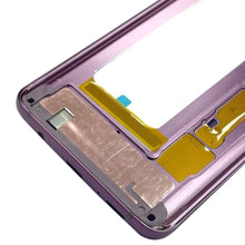 Load image into Gallery viewer, For Galaxy S9+ G965F, G965F/DS, G965U, G965W, G9650  Middle Frame Bezel , For Samsung Galaxy S9+ G965F, For Samsung Galaxy S9+ / G965F