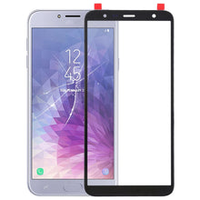 Load image into Gallery viewer, For Galaxy J4+ / J6+ / J610 Front Screen Outer Glass Lens