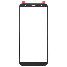 For Galaxy J4+ / J6+ / J610 Front Screen Outer Glass Lens