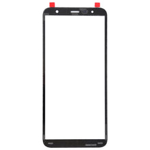 Load image into Gallery viewer, For Galaxy J4+ / J6+ / J610 Front Screen Outer Glass Lens