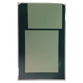 10pcs LCD Digitizer Back Adhesive Stickers for Galaxy J1 Ace / J110M / J110F / J110G / J110L