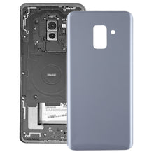 Load image into Gallery viewer, For Galaxy A8+ (2018) / A730 Back Cover
