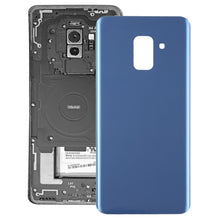 Load image into Gallery viewer, For Galaxy A8+ (2018) / A730 Back Cover