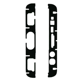 10pcs Front Housing Adhesive for Galaxy Note FE, N935, N935F/DS, N935S, N935K, N935L