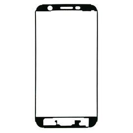 For Galaxy J7 V / J7 Perx / J727V / J727P 10pcs Front Housing Adhesive