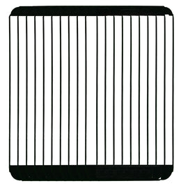 For Galaxy J7 V / J7 Perx / J727V / J727P 10pcs Front Housing Adhesive