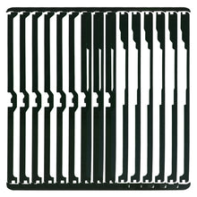 Load image into Gallery viewer, For Galaxy Note9 / N960 10pcs Front Housing Adhesive