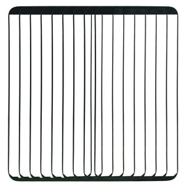 For Galaxy On6 / J6 (2018) / J600 10pcs Front Housing Adhesive