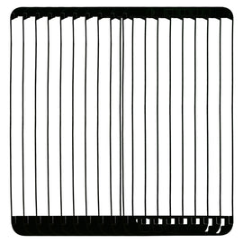 10pcs Front Housing Adhesive for Galaxy J7 (2016) / On8 / J710F / J710D / J710FN / J710FJ / J710M / J710N / J7108