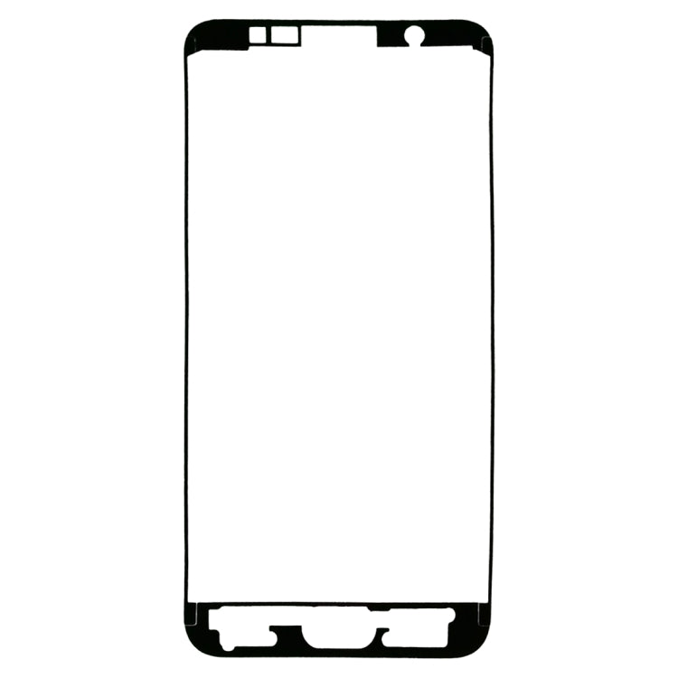 10pcs Front Housing Adhesive for Galaxy J7 (2016) / On8 / J710F / J710D / J710FN / J710FJ / J710M / J710N / J7108