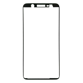 For Galaxy J4+ / J415 10pcs Front Housing Adhesive