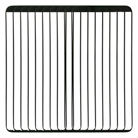 For Galaxy J4+ / J415 10pcs Front Housing Adhesive