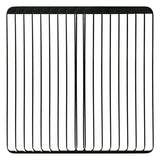 For Galaxy J4+ / J415 10pcs Front Housing Adhesive