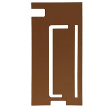 Load image into Gallery viewer, 10pcs LCD Digitizer Back Adhesive Stickers for Galaxy J7 Prime, G610F, G610F/DS, G610F/DD, G610M, G610M/DS,G610Y/DS