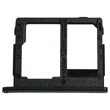 Load image into Gallery viewer, For Galaxy Tab A 8.0 / T380 / T385 SIM Card Tray +  Micro SD Card Tray