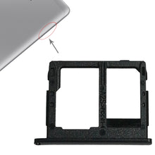 Load image into Gallery viewer, For Galaxy Tab A 8.0 / T380 / T385 SIM Card Tray +  Micro SD Card Tray