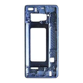 For Galaxy S10+  Front Housing LCD Frame Bezel Plate