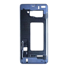 Load image into Gallery viewer, For Galaxy S10+  Front Housing LCD Frame Bezel Plate