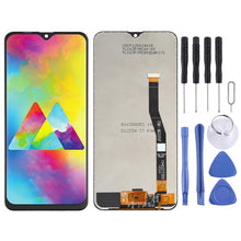 Load image into Gallery viewer, LCD Screen and Digitizer Full Assembly for Galaxy M20