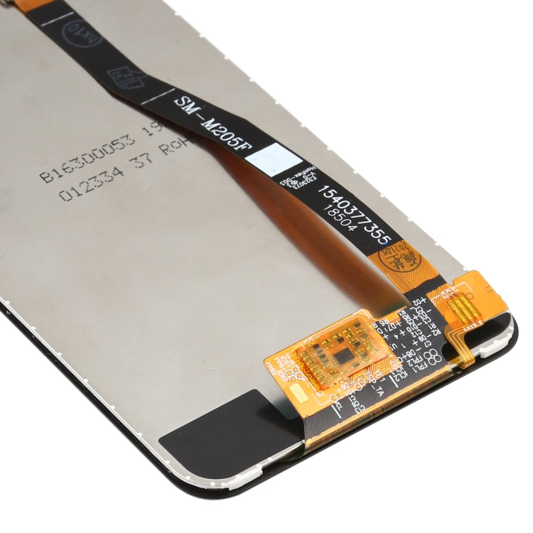 LCD Screen and Digitizer Full Assembly for Galaxy M20