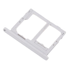 Load image into Gallery viewer, For Galaxy Tab A 10.5 inch T595 4G SIM Card Tray + Micro SD Card Tray